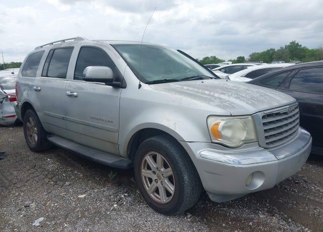 2007 CHRYSLER Aspen