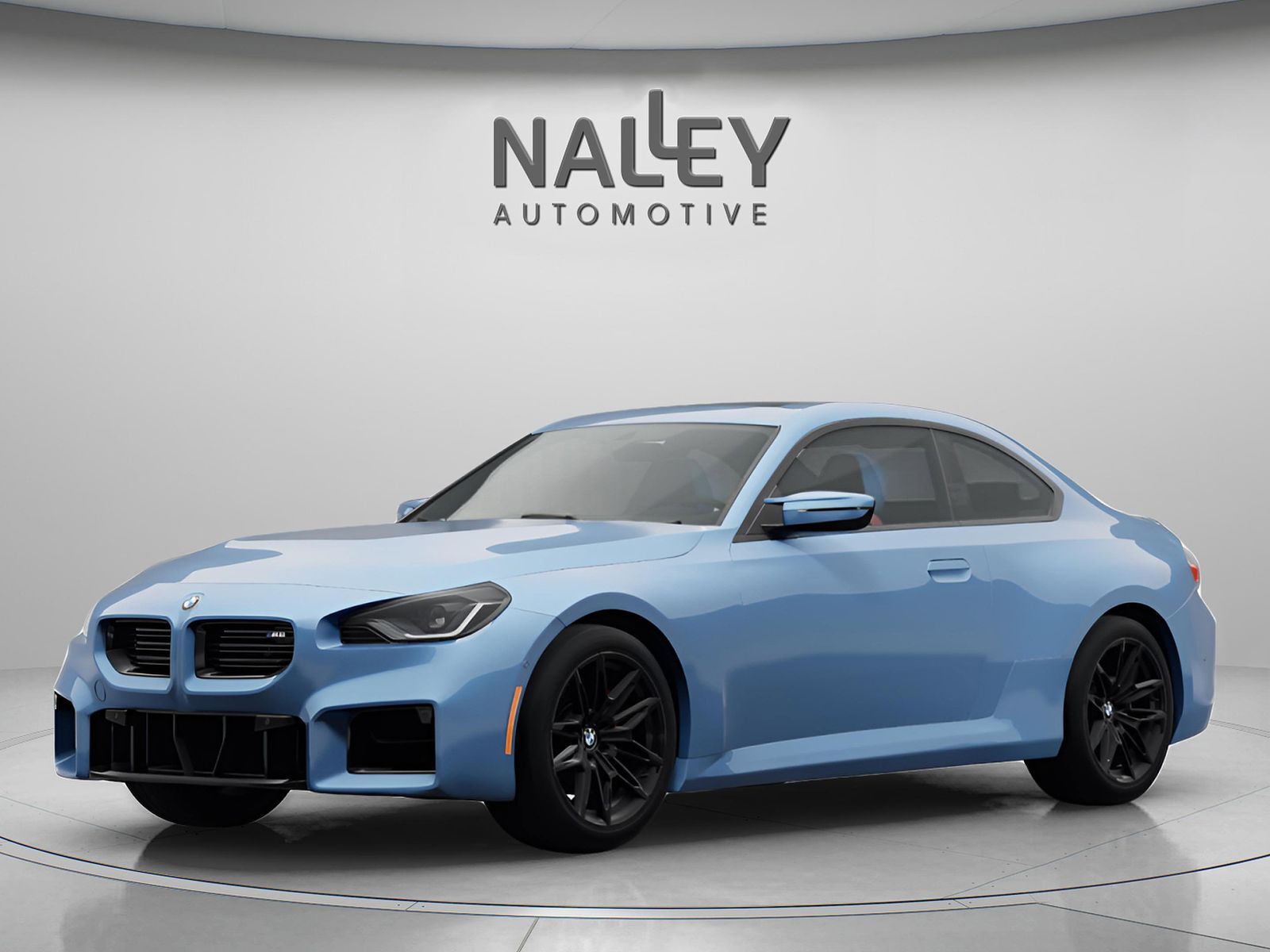 2024 BMW M2