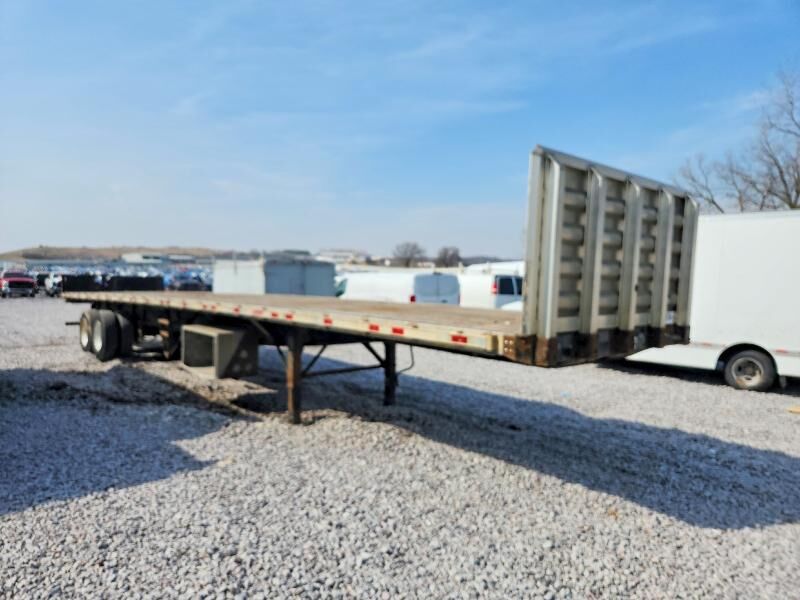 2015 GREAT DANE TRAILERS Great Dane Trailers