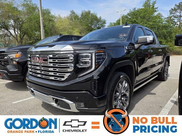 2023 GMC Sierra