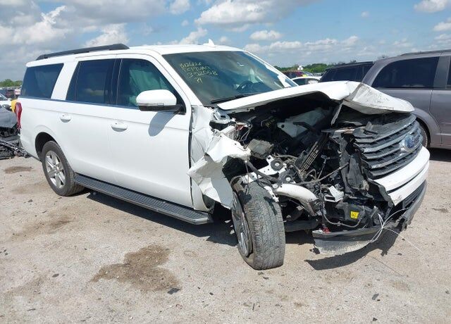 2019 FORD Expedition