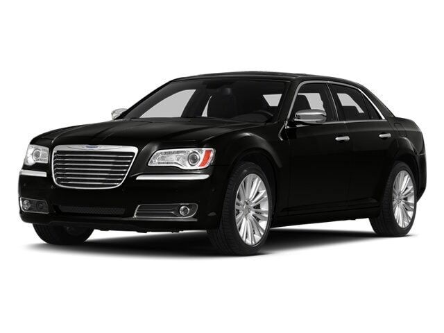 2014 CHRYSLER 300
