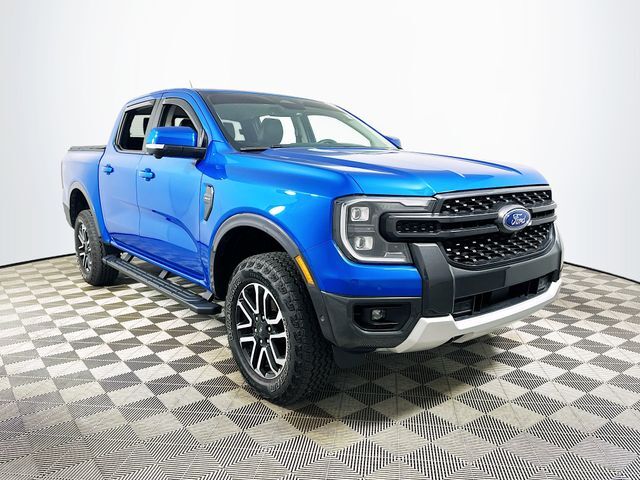 2024 FORD Ranger