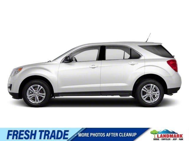 2013 CHEVROLET Equinox