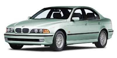 BMW 528i