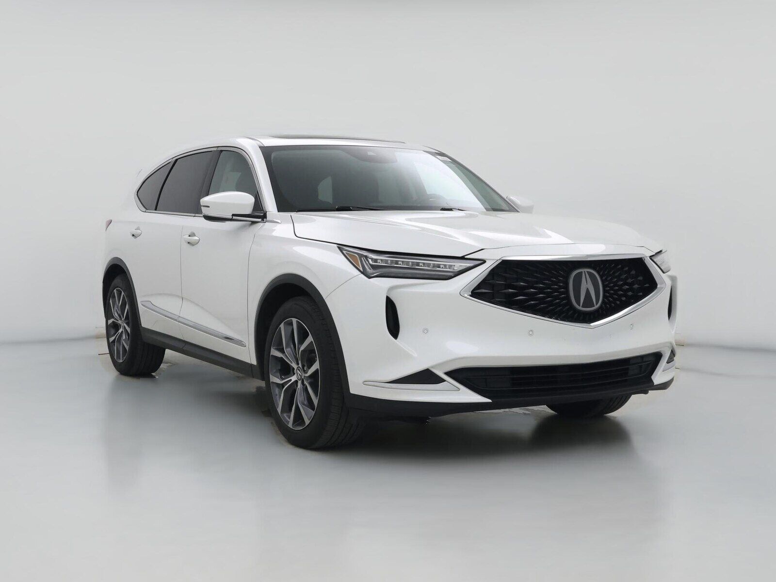 2022 ACURA MDX