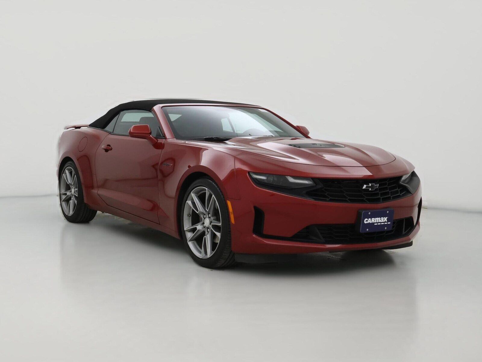 2020 CHEVROLET Camaro