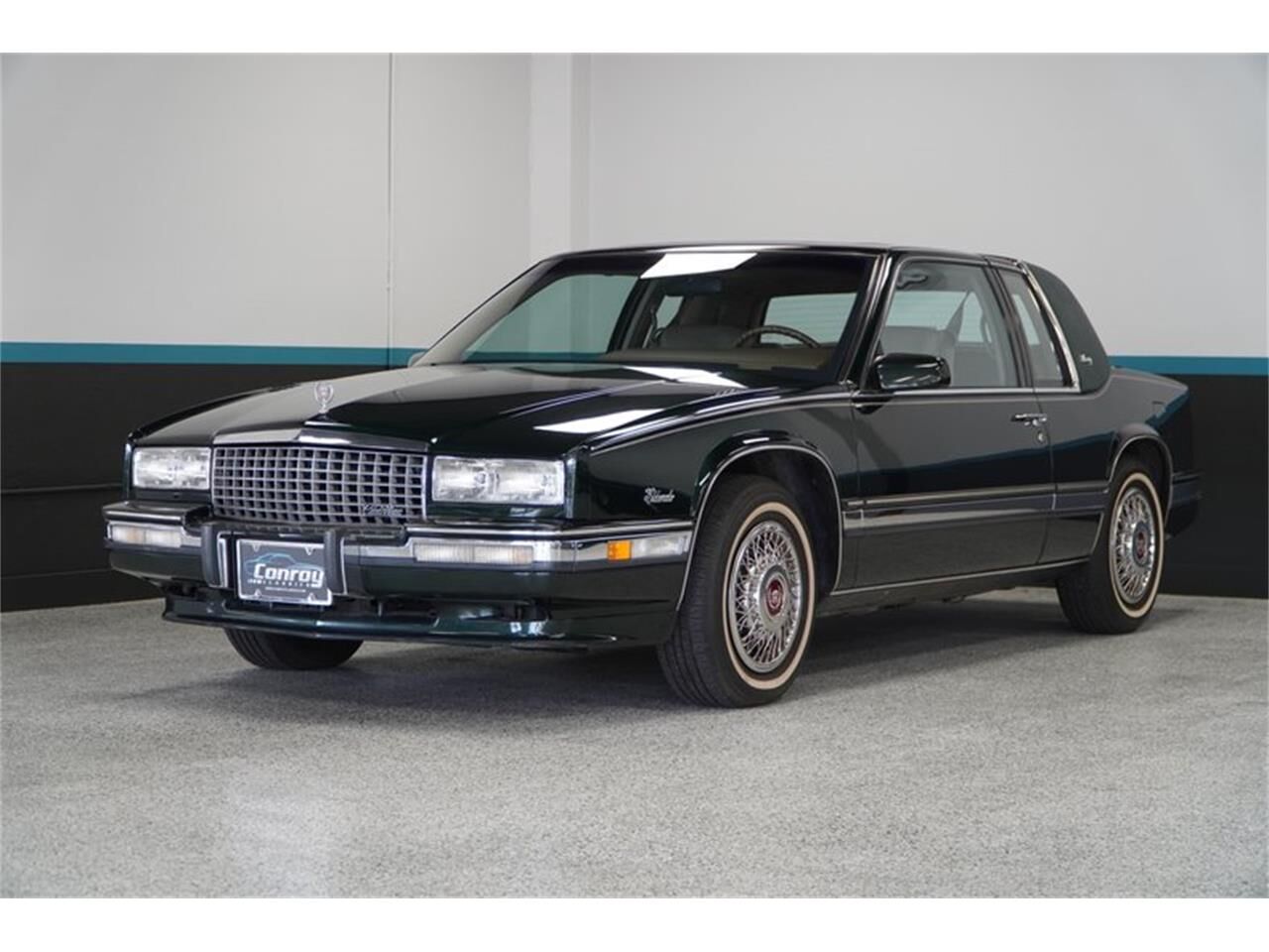 Cadillac Eldorado