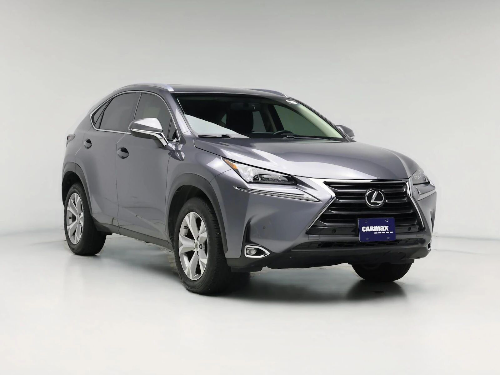 2017 LEXUS NX
