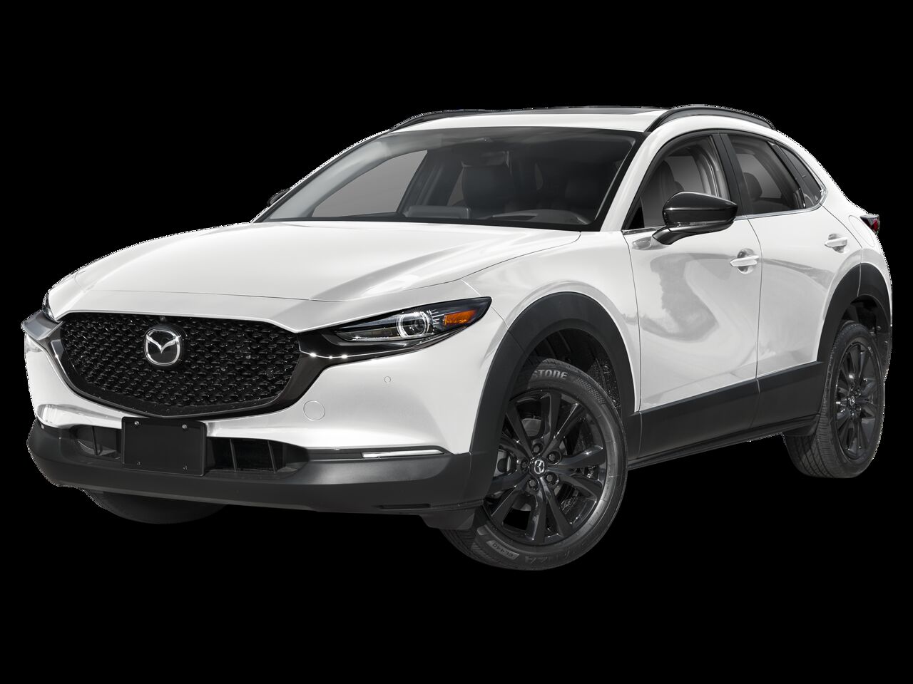 2026 MAZDA CX-30