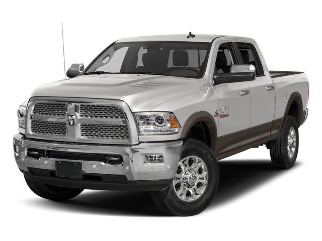 2017 RAM 2500