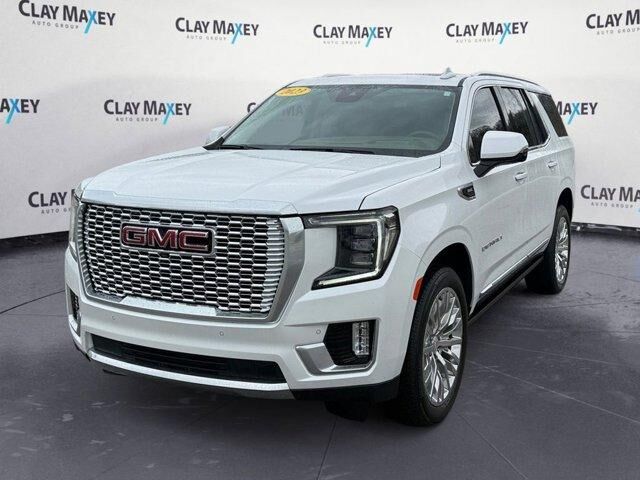 2023 GMC Yukon