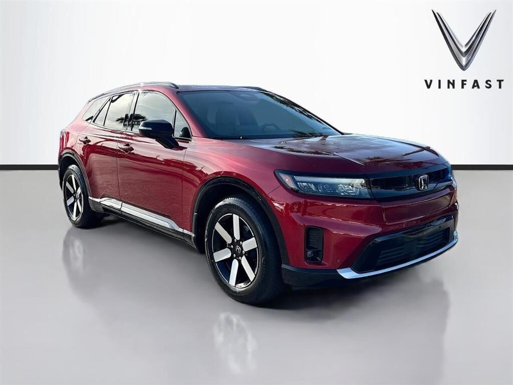 2024 HONDA Prologue