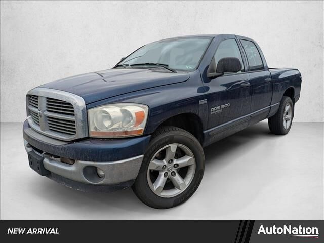 2006 DODGE Ram