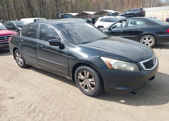 2010 HONDA Accord