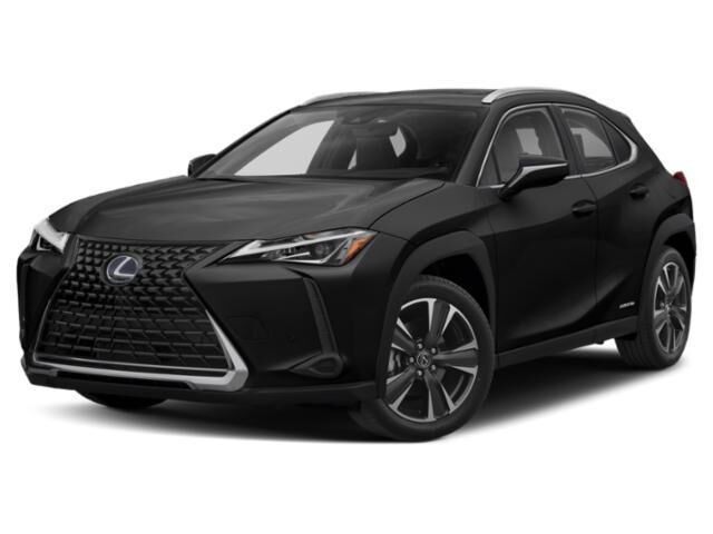 2021 LEXUS UX