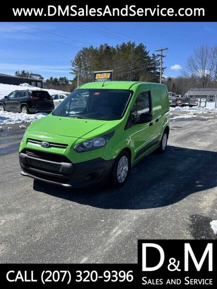 2015 FORD Transit
