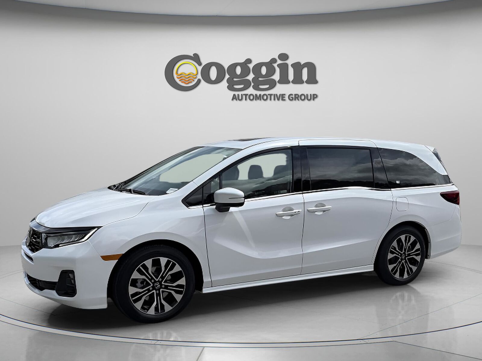 2026 HONDA Odyssey