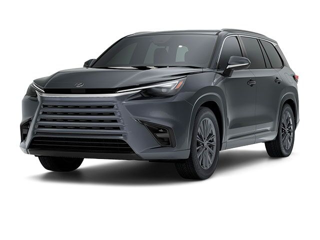 2025 LEXUS TX