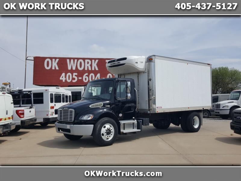 2022 FREIGHTLINER M2