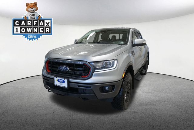 2023 FORD Ranger