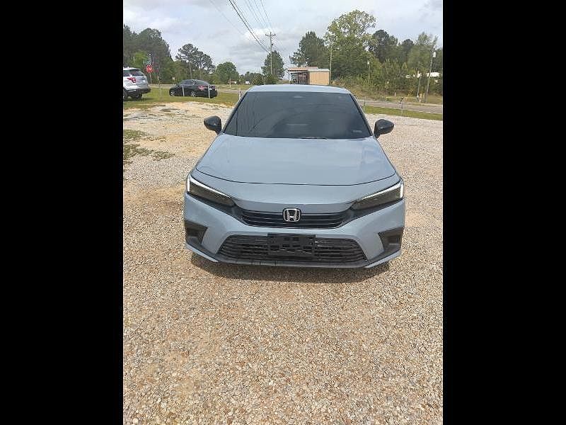 2023 HONDA Civic
