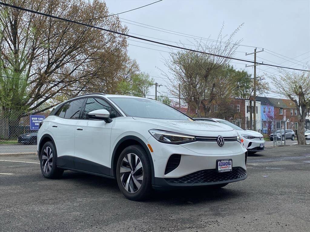 2023 VOLKSWAGEN ID.4