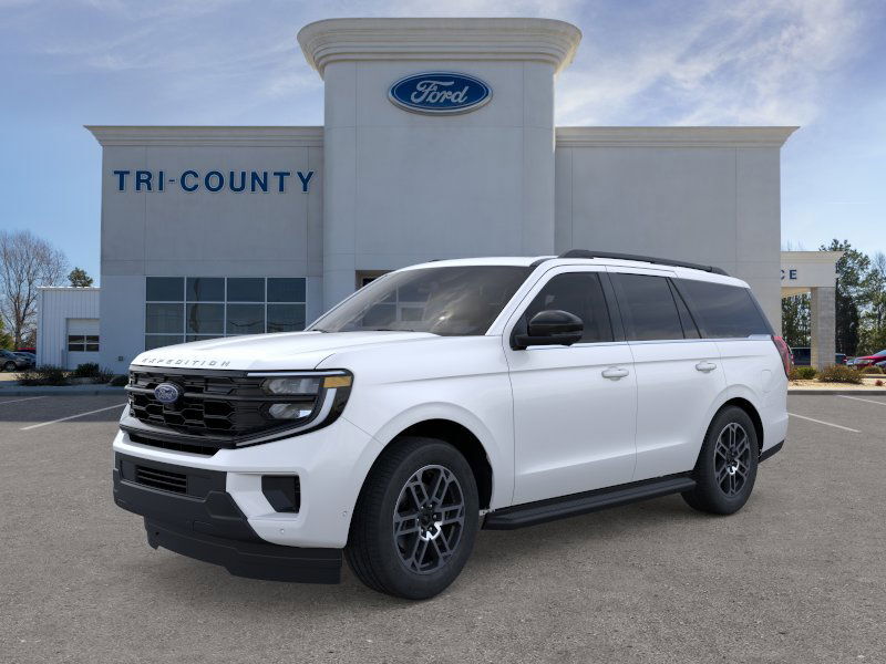 2026 FORD Expedition