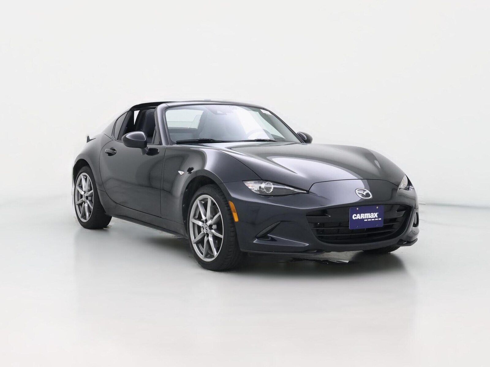 2022 MAZDA MX-5