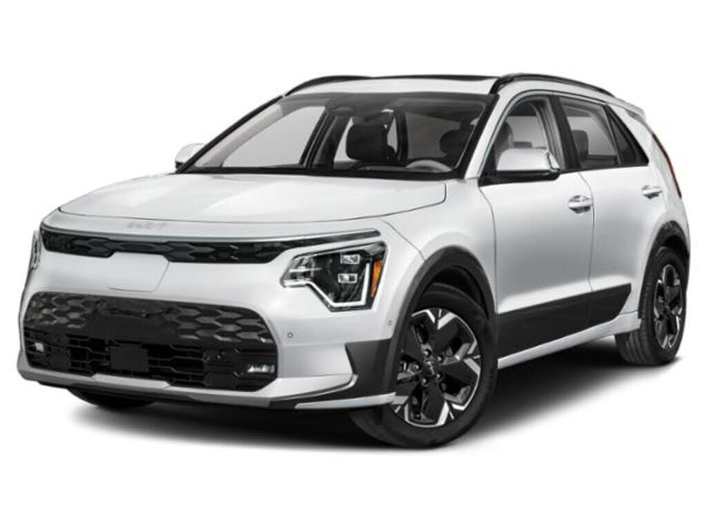 2023 KIA Niro