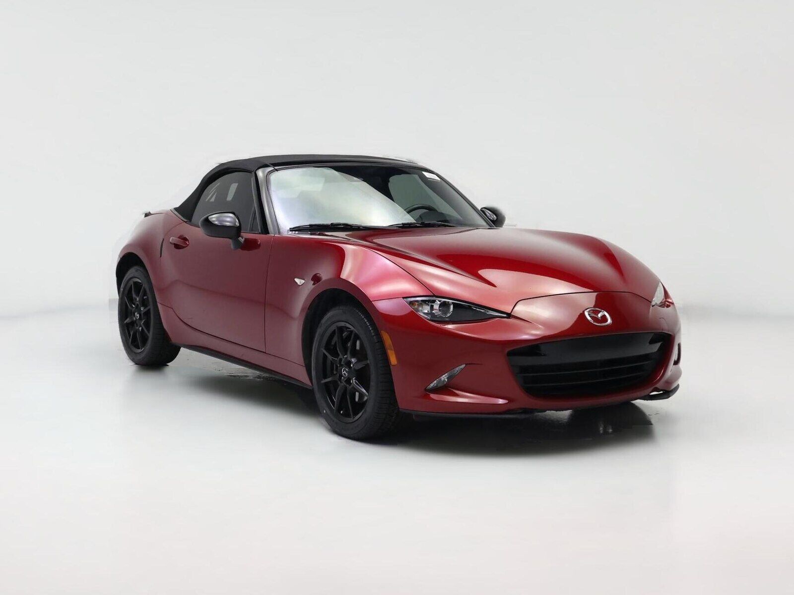 2020 MAZDA MX-5