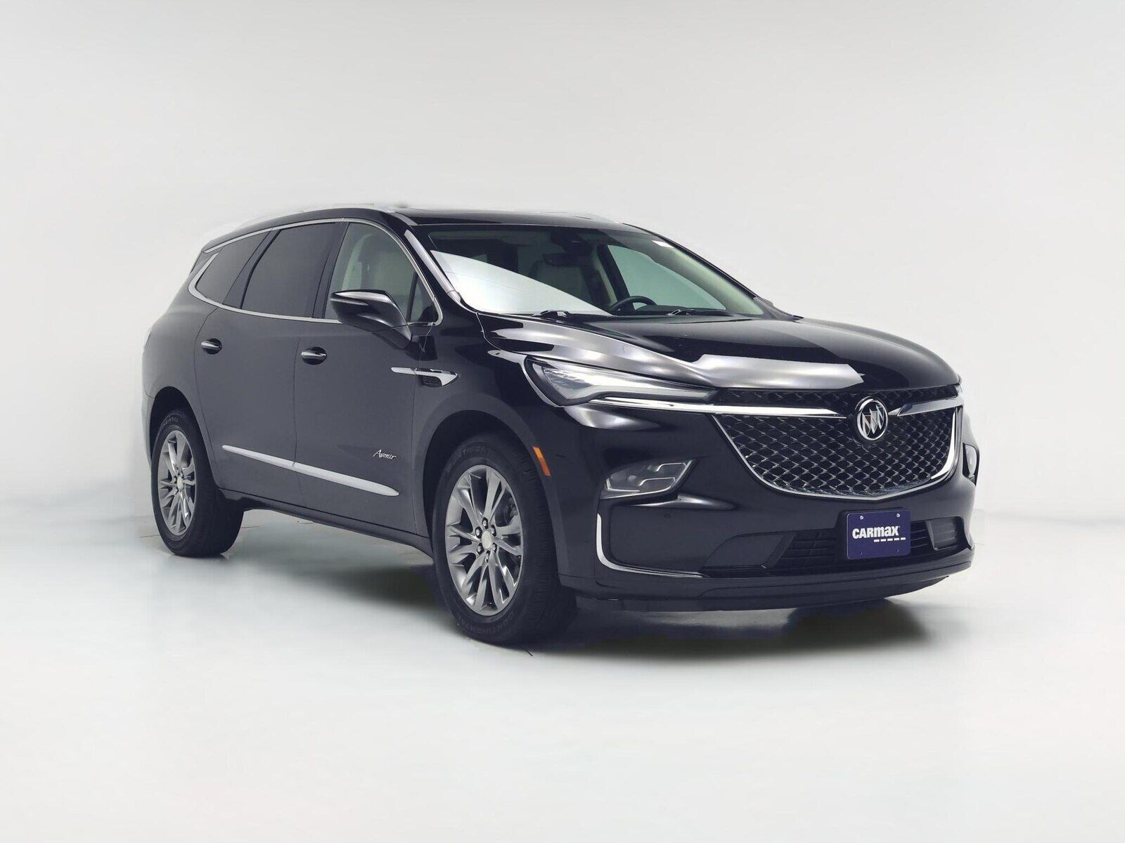 2022 BUICK Enclave