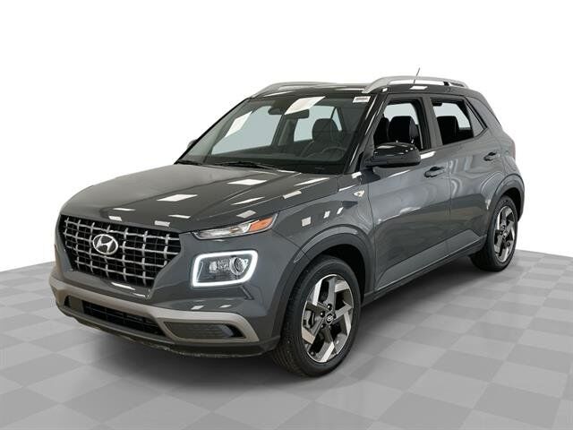 2024 HYUNDAI Venue