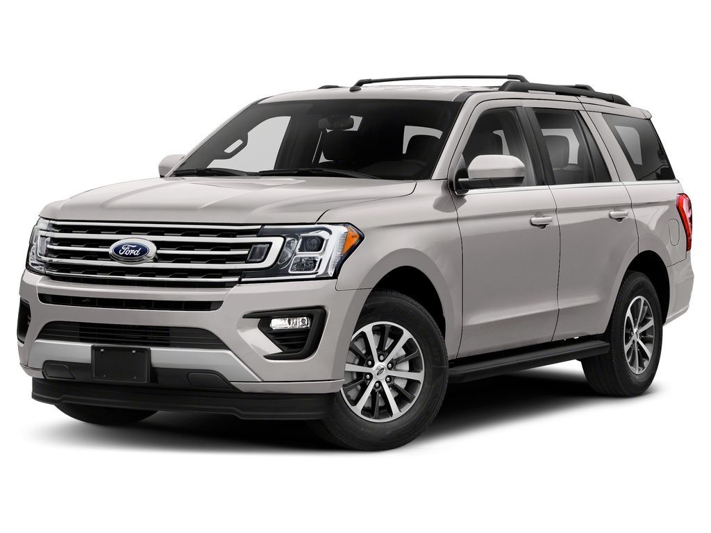 2019 FORD Expedition