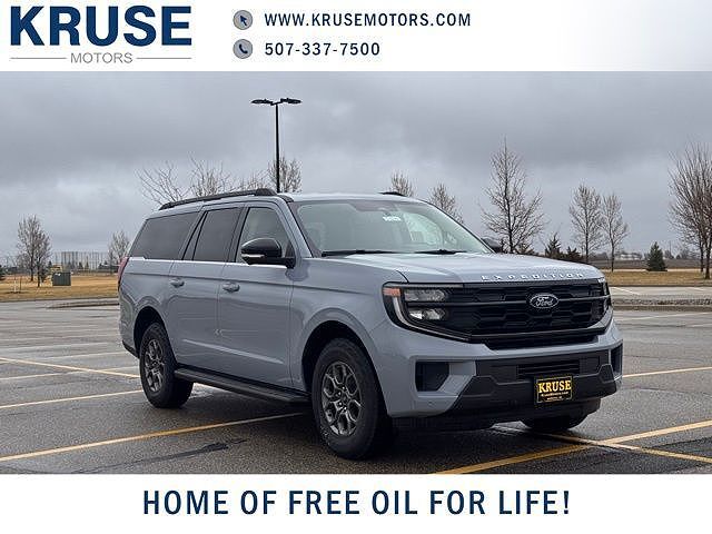 2026 FORD Expedition