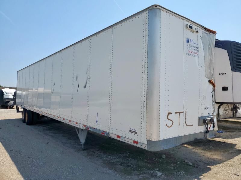 2019 HYUNDAI TRANSLEAD TRAILERS Hyundai Translead Trailers