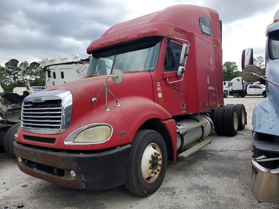 2005 FREIGHTLINER Columbia