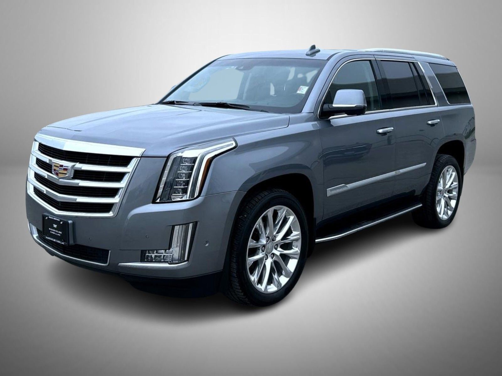 2019 CADILLAC Escalade