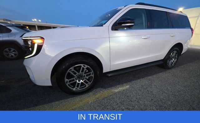 2025 FORD Expedition