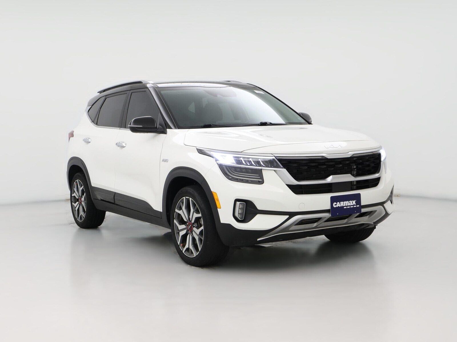 2023 KIA Seltos