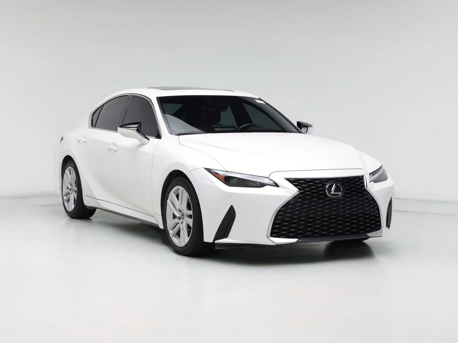 2024 LEXUS IS