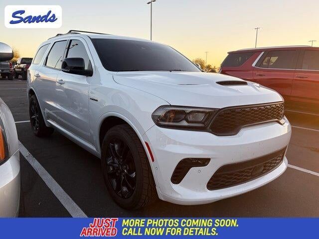 2023 DODGE Durango