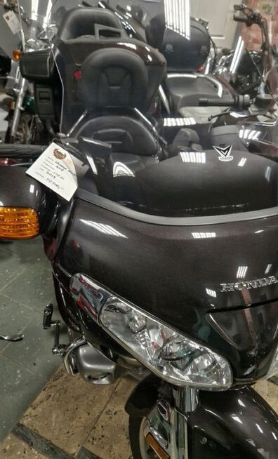 Honda GL1800