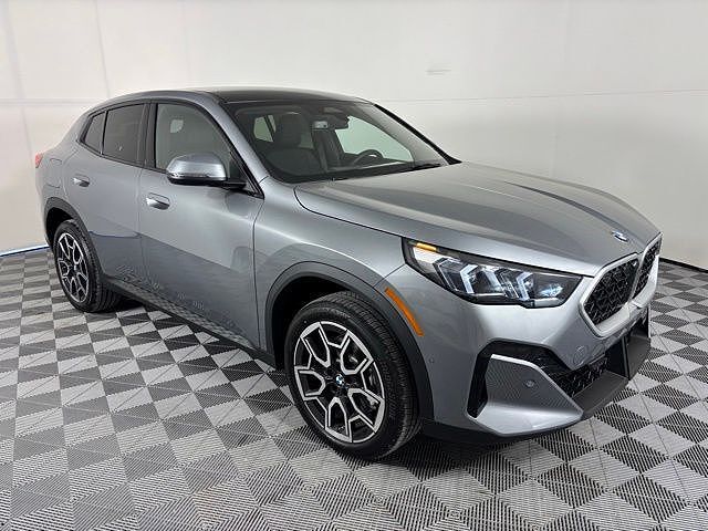 2026 BMW X2