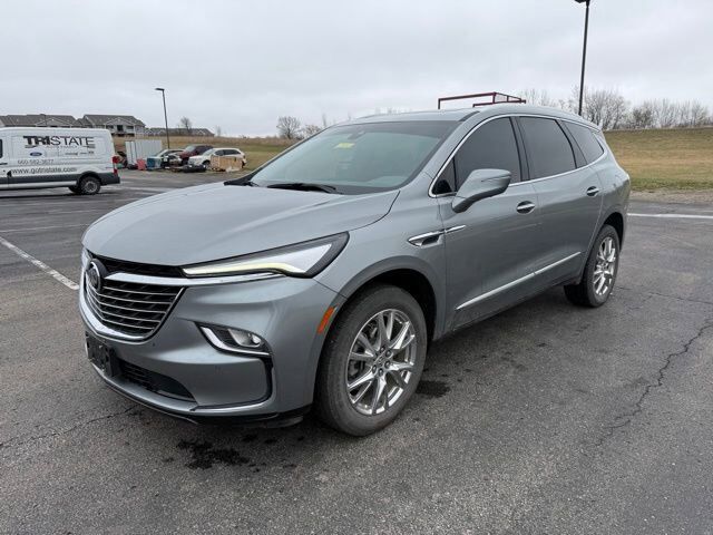 2023 BUICK Enclave
