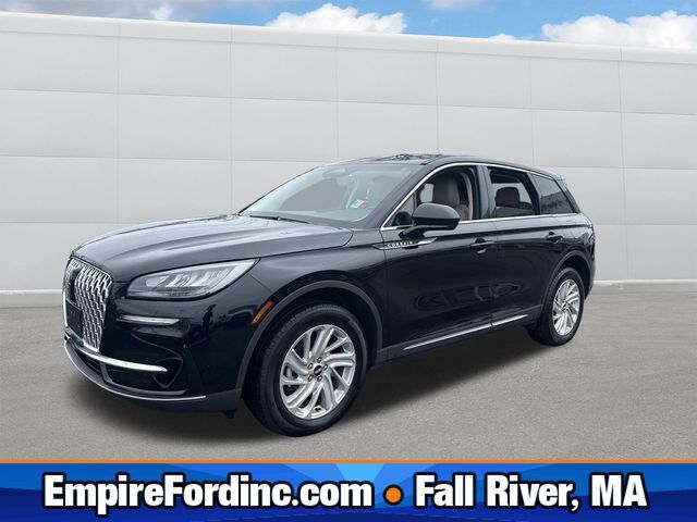 2024 LINCOLN Corsair