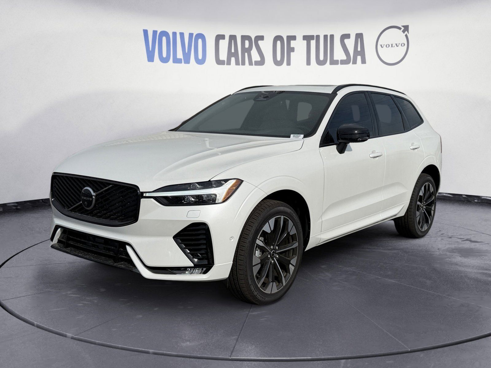 2026 VOLVO XC60