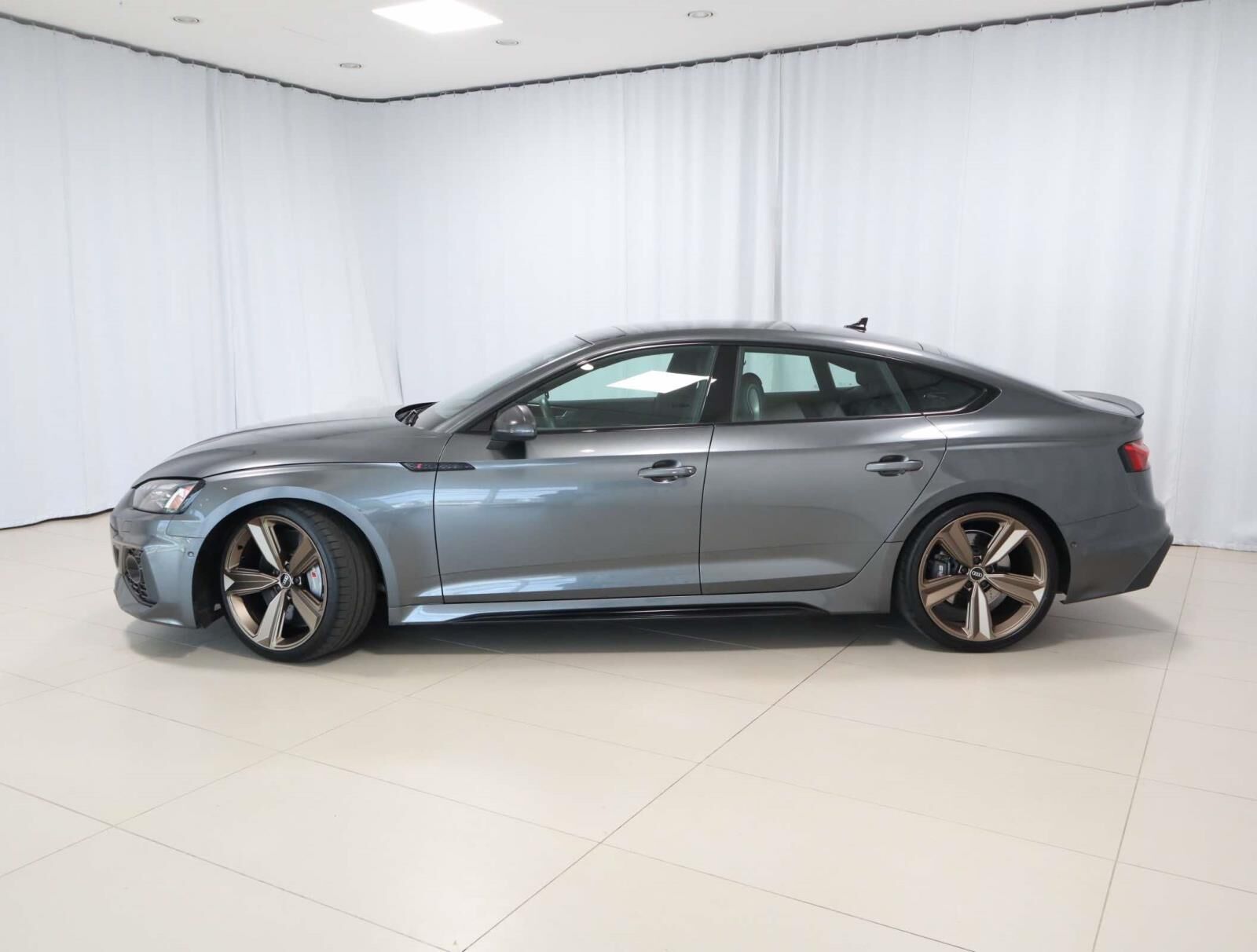 2022 Audi RS5
