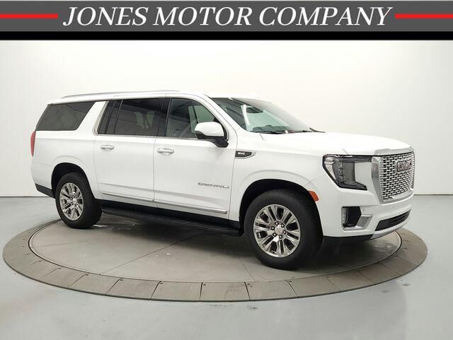 2024 GMC Yukon XL