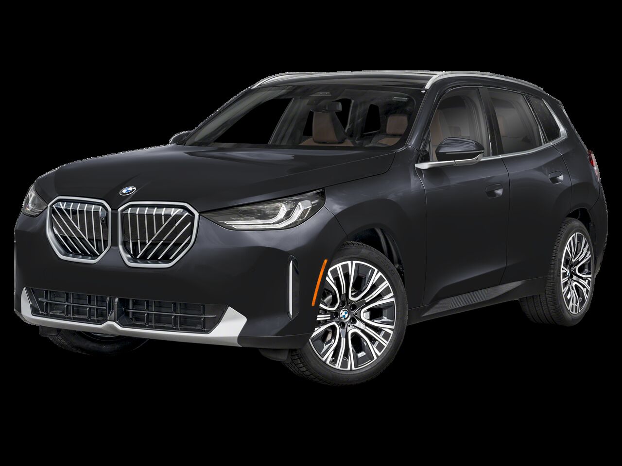 2025 BMW X3